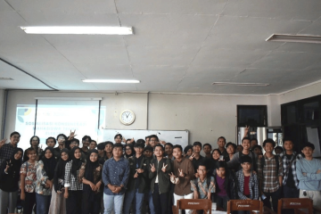 Sosialisasi