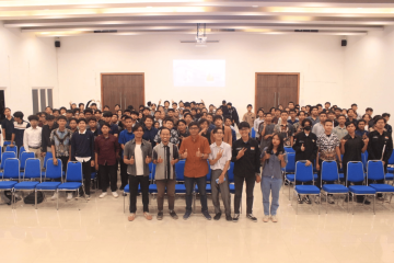 Bincang Alumni