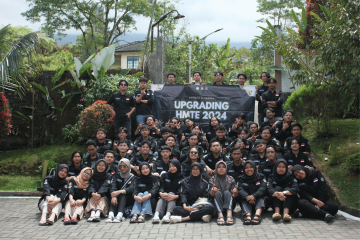 Upgrading HMTE